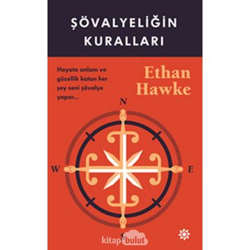 Şövalyeliğin Kuralları - Ethan Hawke