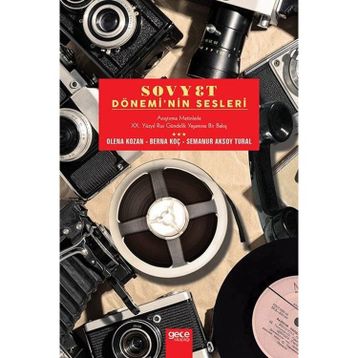 Sovyet Dönemi'nin Sesleri - Semanur Aksoy