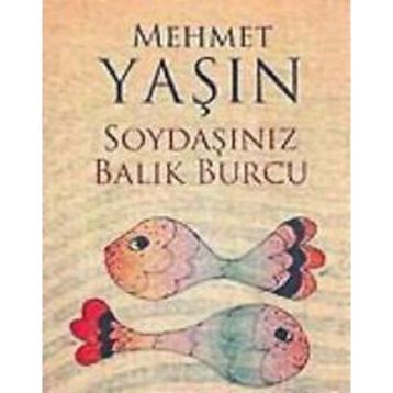 SOYDAŞINIZ BALIK BURCU - GENEL