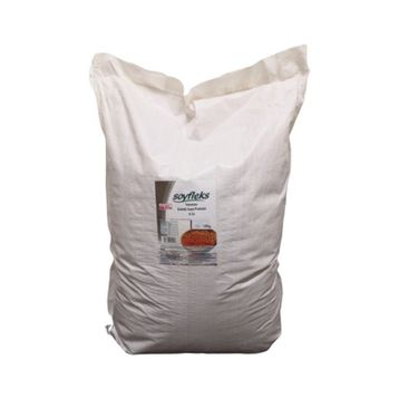 Soyfleks 10 kg Naturel Renk Soya Kıyması