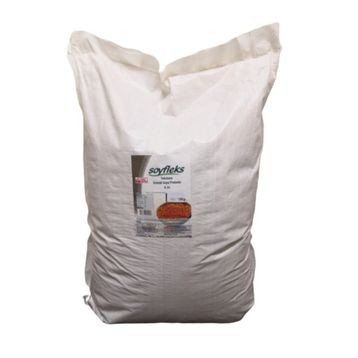 Soyfleks 30 kg Koyu Renk Soya Kıyması