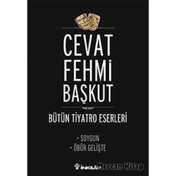 SOYGUN - ÖBÜR GELİŞTE - CEVAT FEHMI BAŞKUT
