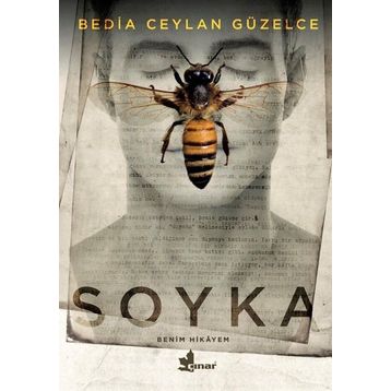 Soyka-Benim Hikayem - Bedia Ceylan Güzelce