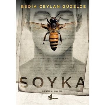 Soyka-Benim Hikayem - Bedia Ceylan Güzelce