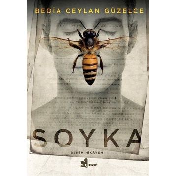 Soyka-Benim Hikayem - Bedia Ceylan Güzelce