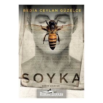 Soyka-Benim Hikayem - Bedia Ceylan Güzelce