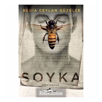 Soyka-Benim Hikayem - Bedia Ceylan Güzelce