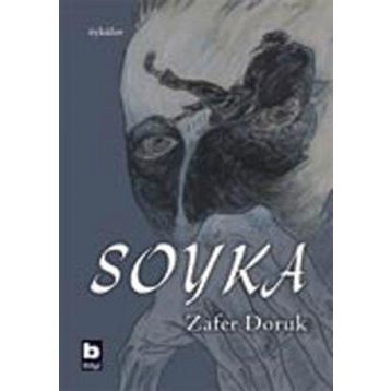 Soyka - Zafer Doruk