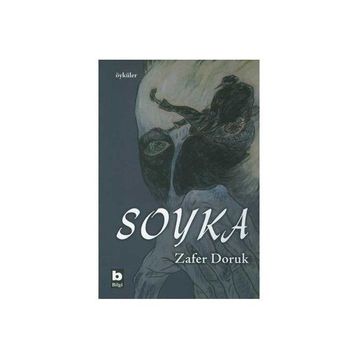 Soyka - Zafer Doruk