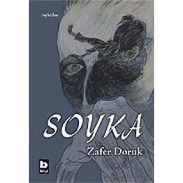 Soyka - Zafer Doruk