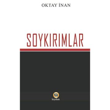 Soykırımlar - Oktay İnan