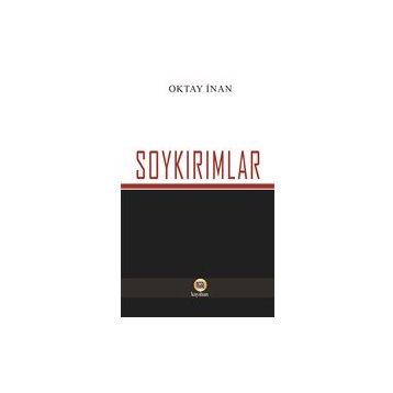 Soykırımlar - Oktay İnan