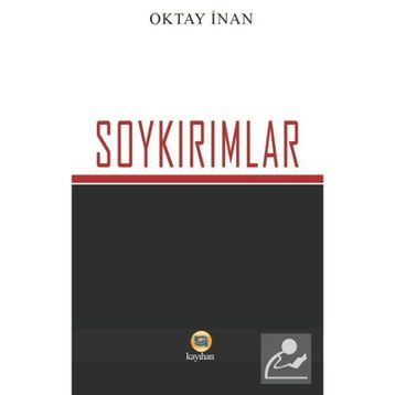 Soykırımlar - Oktay İnan