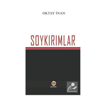 Soykırımlar - Oktay İnan