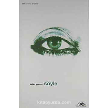 SÖYLE - ERTAN YILMAZ