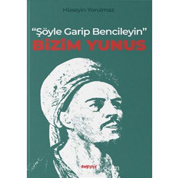 ŞÖYLE GARIP BENCILEYIN - SENAI DEMIRCI