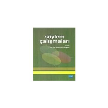 SÖYLEM ÇALIŞMALARI - SIBEL ARKONAÇ