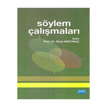 SÖYLEM ÇALIŞMALARI - SIBEL ARKONAÇ