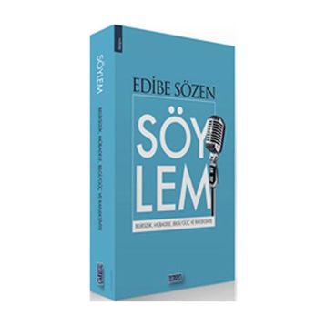 Söylem - Edibe Sözen