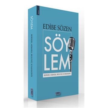 Söylem - Edibe Sözen