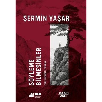 Söyleme Bilmesinler - Doğan Kitap