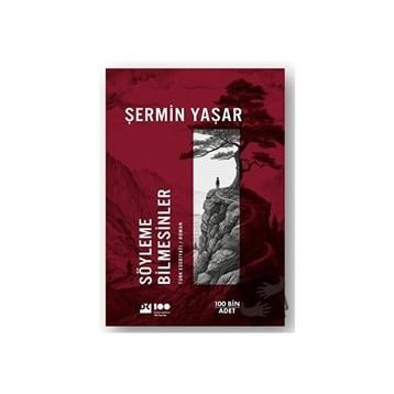 Söyleme Bilmesinler - Doğan Kitap