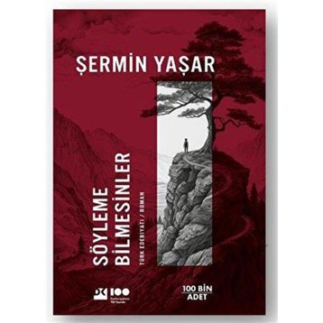 Söyleme Bilmesinler - Doğan Kitap