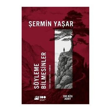 Söyleme Bilmesinler - Şermin Yaşar