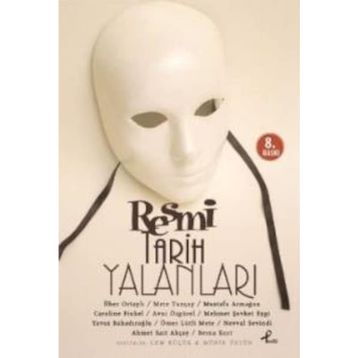 Söylemeyeceğine Söz Ver - Jennifer McMahon
