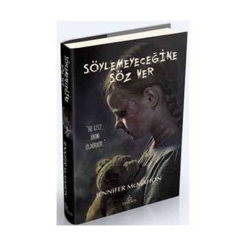 Söylemeyeceğine Söz Ver - Jennifer McMahon