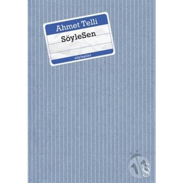 SöyleSen - Ahmet Telli