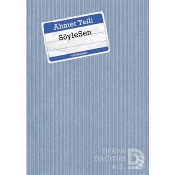 SöyleSen - Ahmet Telli