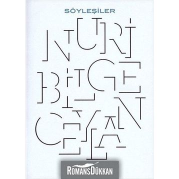 SÖYLEŞİLER - NURI BILGE CEYLAN