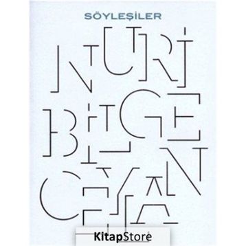 SÖYLEŞİLER - NURI BILGE CEYLAN