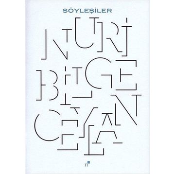 SÖYLEŞİLER - NURI BILGE CEYLAN