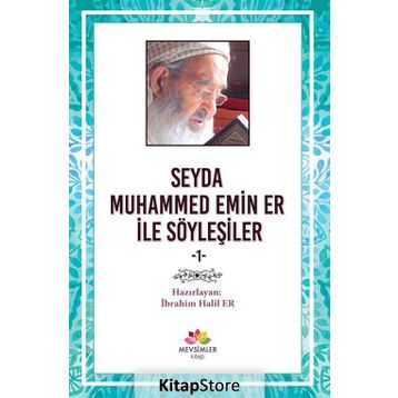 SÖYLEŞİLER - NURULLAH ATAÇ