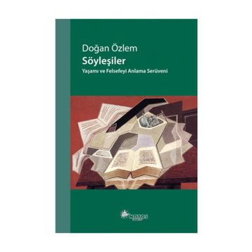 SÖYLEŞİLER - NURULLAH ATAÇ