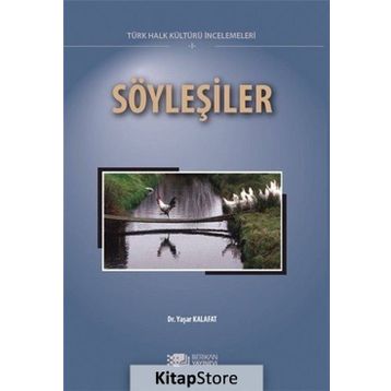 Söyleşiler - Yaşar Kalafat