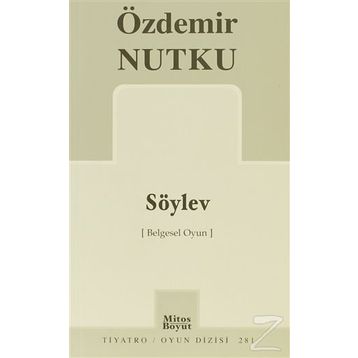 SÖYLEV - ALPAY KABACALI