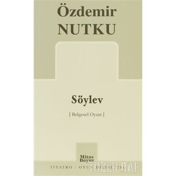 SÖYLEV - ALPAY KABACALI