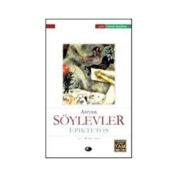 SÖYLEVLER - DEMOSTHENES