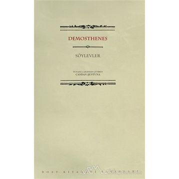SÖYLEVLER - DEMOSTHENES
