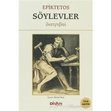 SÖYLEVLER - DEMOSTHENES