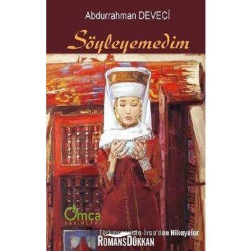 Söyleyemedim - Abdurrahman Deveci