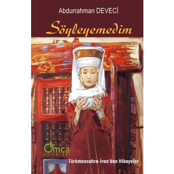 Söyleyemedim - Abdurrahman Deveci