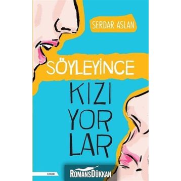 Söyleyince Kızıyorlar - Serdar Aslan
