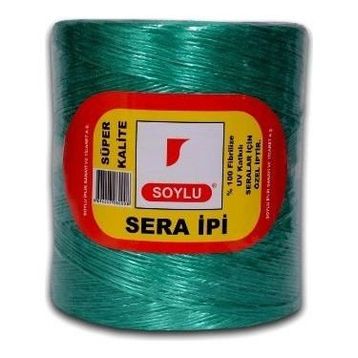 Soylu Sera İpi
