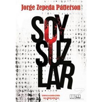 Soysuzlar - Jorge Zepeda Patterson