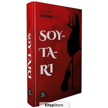 Soytarı - Hüseyin Yıldırım