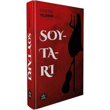Soytarı - Hüseyin Yıldırım